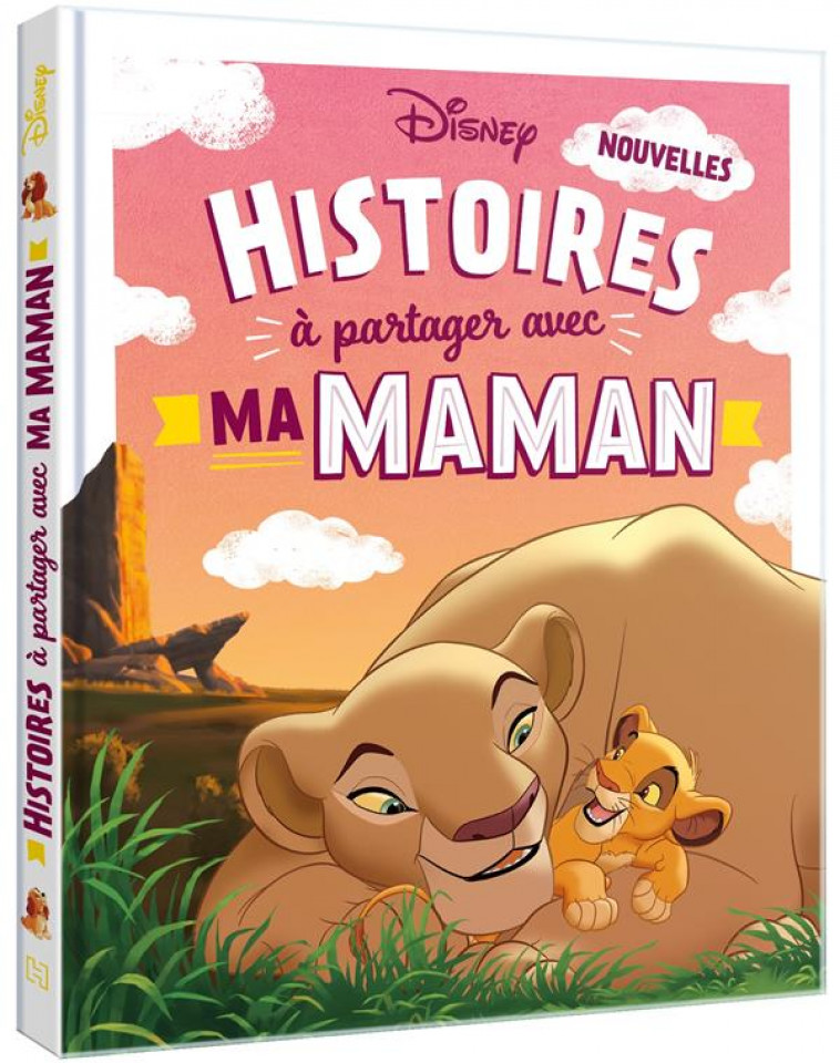 NOUVELLES HISTOIRES A PARTAGER AVEC MA MAMAN - XXX - HACHETTE