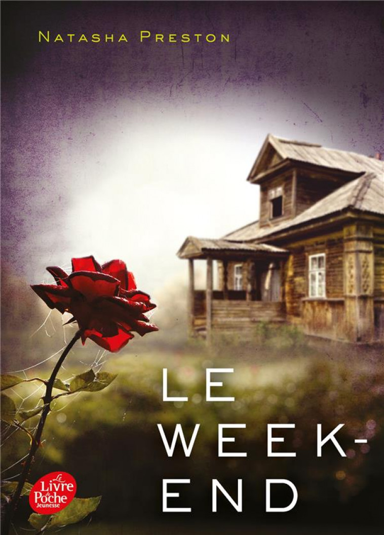 LE WEEK-END - PRESTON NATASHA - HACHETTE