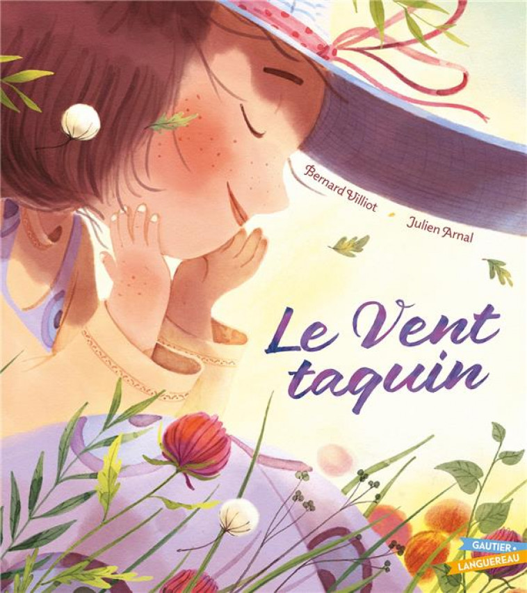 LE VENT TAQUIN - ARNAL/VILLIOT - HACHETTE