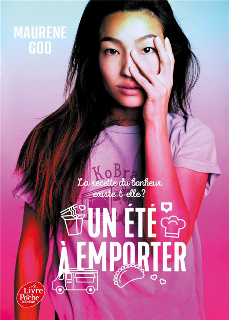 UN ETE A EMPORTER - GOO MAURENE - HACHETTE