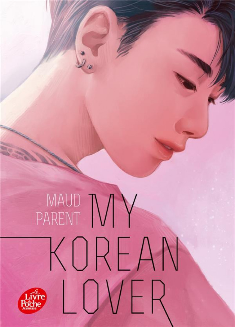 MY KOREAN LOVER - TOME 1 - PARENT MAUD - HACHETTE