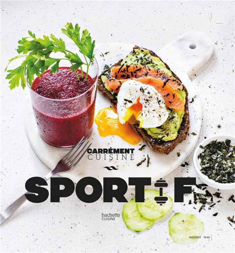 SPORTIF - COLLECTIF - HACHETTE