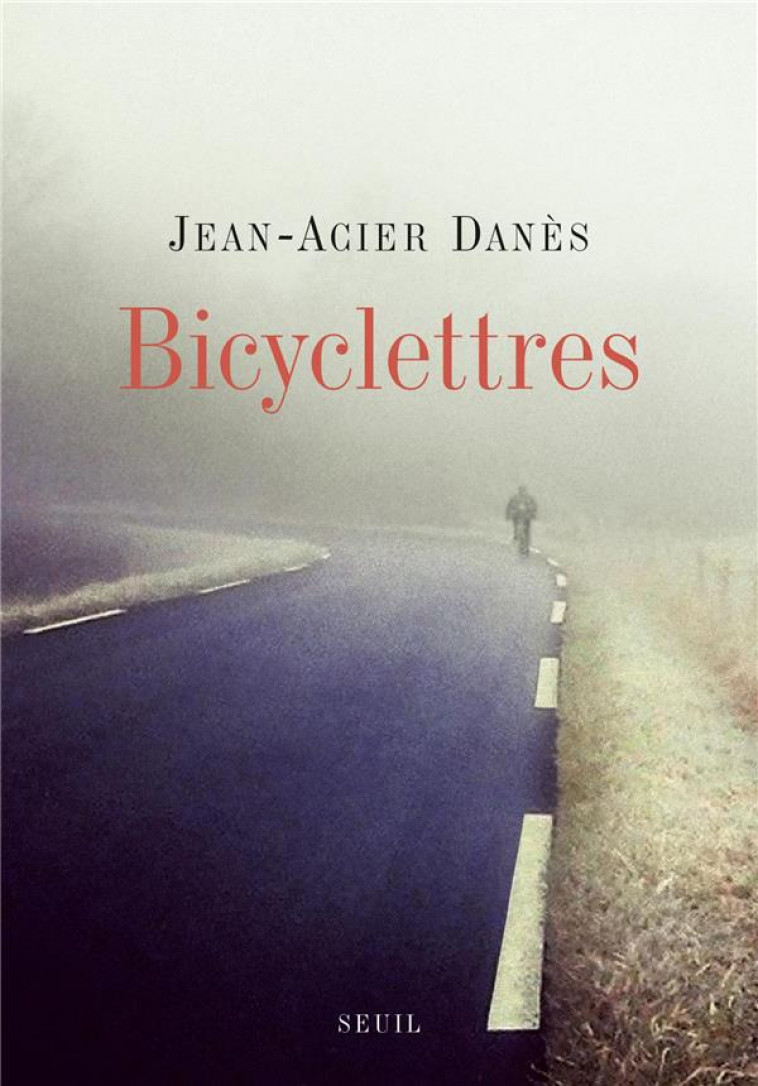 BICYCLETTRES - DANES JEAN-ACIER - SEUIL