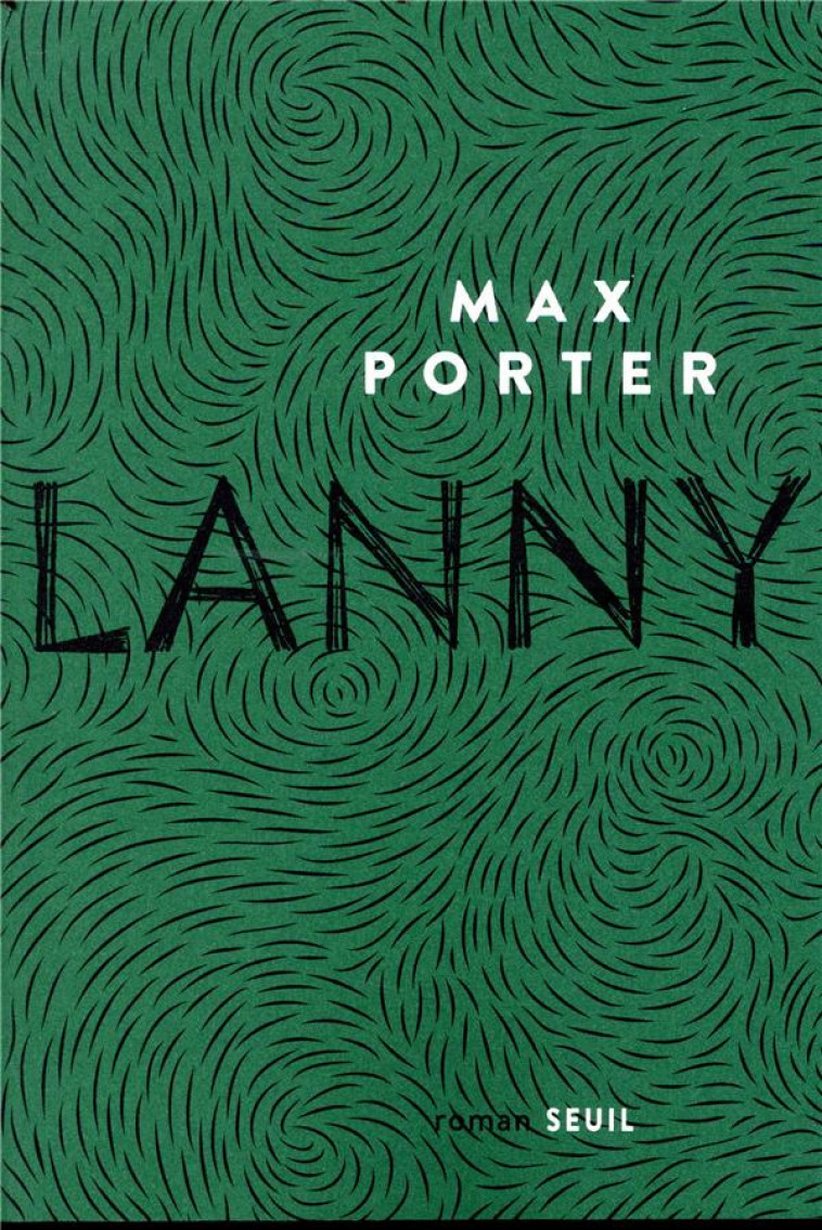 LANNY - PORTER MAX - SEUIL