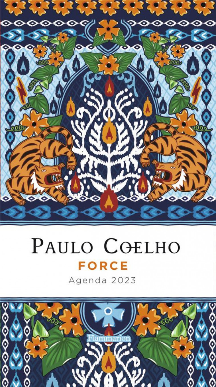 AGENDA 2023 - FORCE - COELHO/ESTRADA - NC