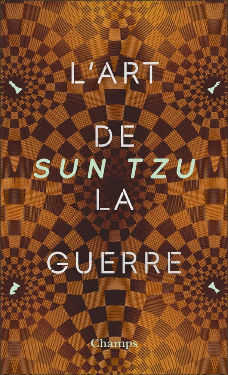 L-ART DE LA GUERRE (COLLECTOR) - SUN TZU - FLAMMARION