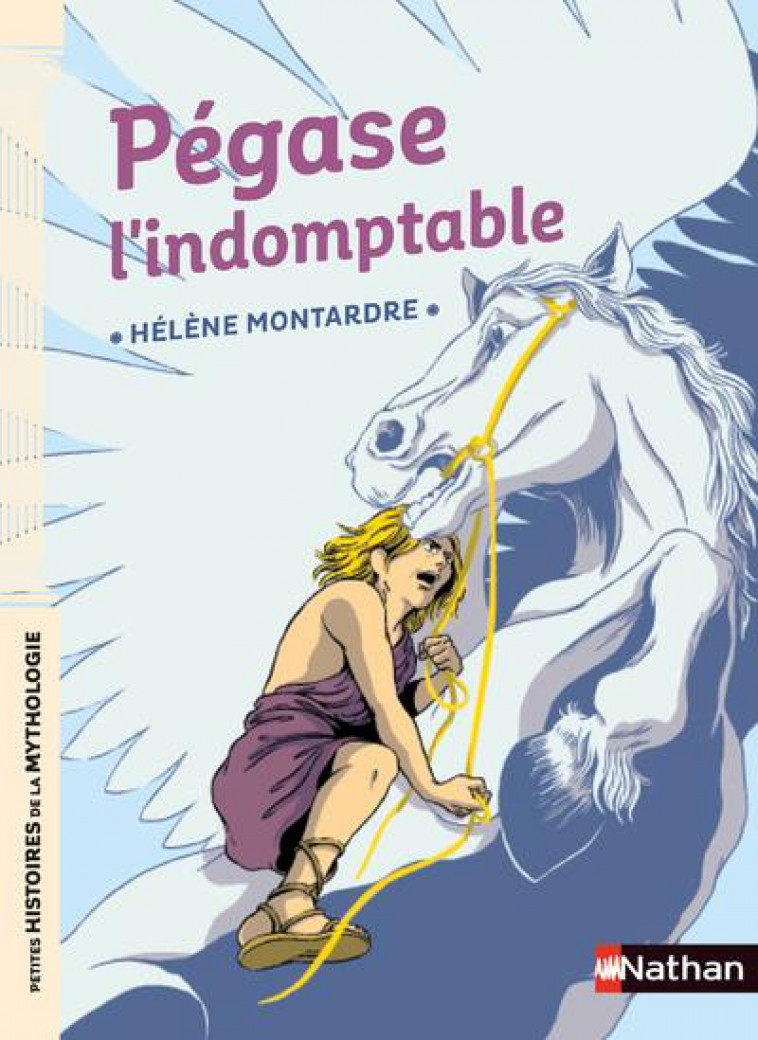 PEGASE L-INDOMPTABLE - MONTARDRE/PENA - CLE INTERNAT