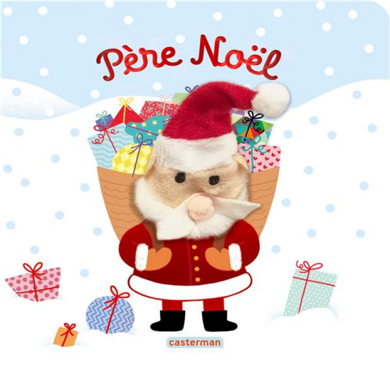 LES BEBETES - EDITION SPECIALE PERE NOEL - EDITION SPECIALE HIVER 2022 - CHETAUD - CASTERMAN