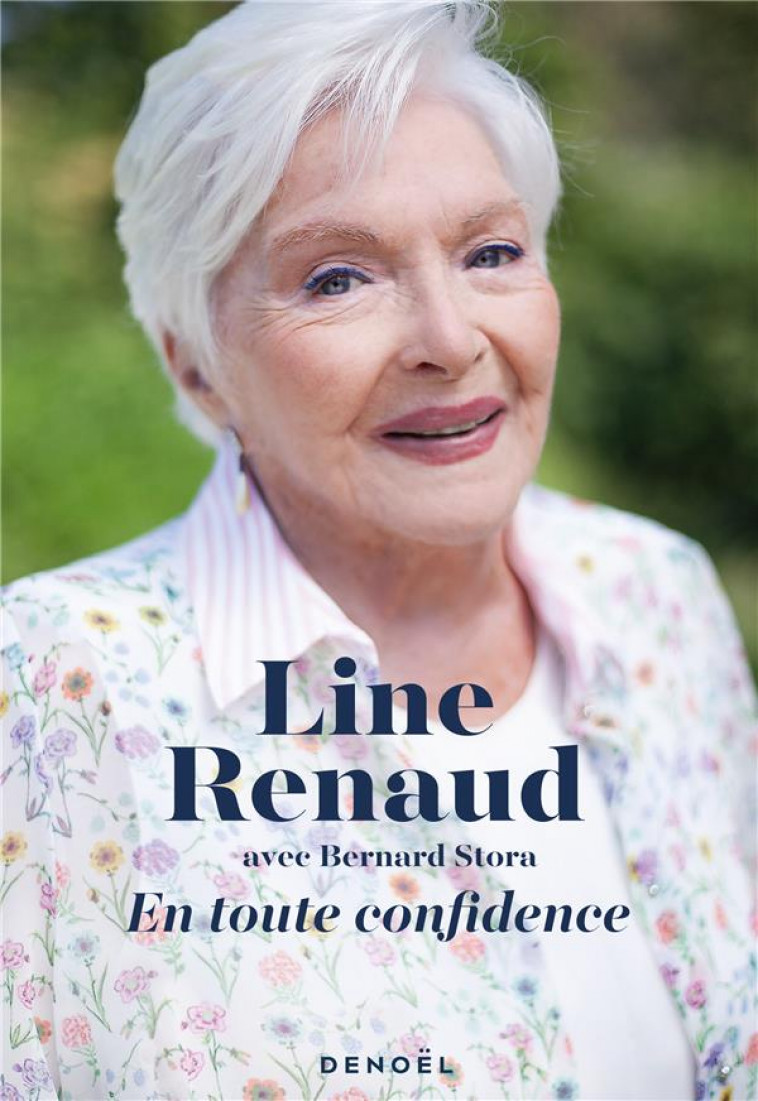 EN TOUTE CONFIDENCE - STORA/RENAUD - CERF