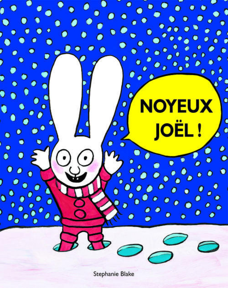 NOYEUX JOEL - BLAKE STEPHANIE - EDL