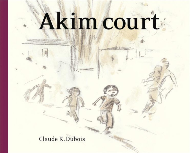 AKIM COURT - DUBOIS CLAUDE K - EDL