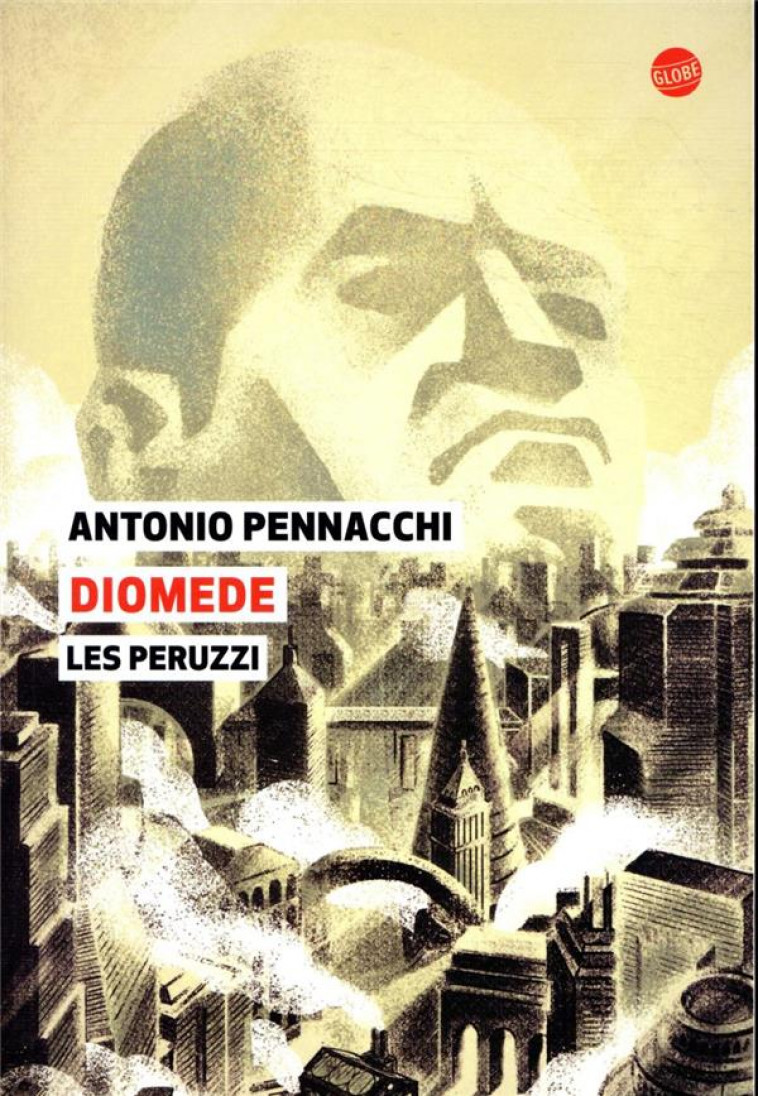 DIOMEDE - LES PERUZZI - PENNACCHI ANTONIO - EDL