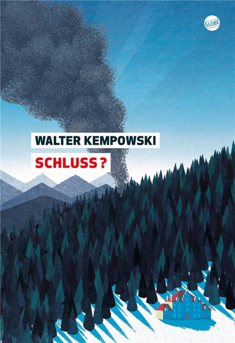 SCHLUSS ? - KEMPOWSKI/MANNONI - EDL