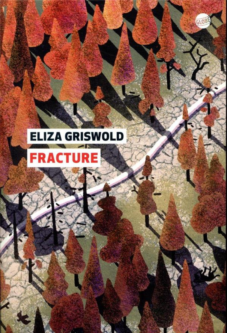 FRACTURE - GRISWOLD ELIZA - EDL