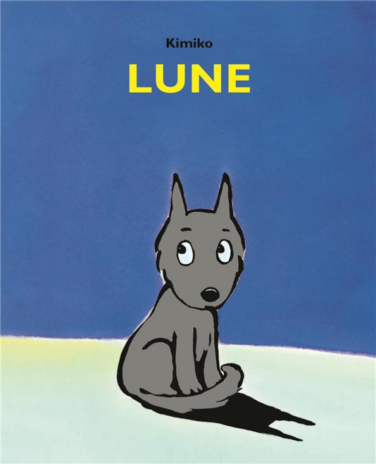 LUNE - KIMIKO - EDL