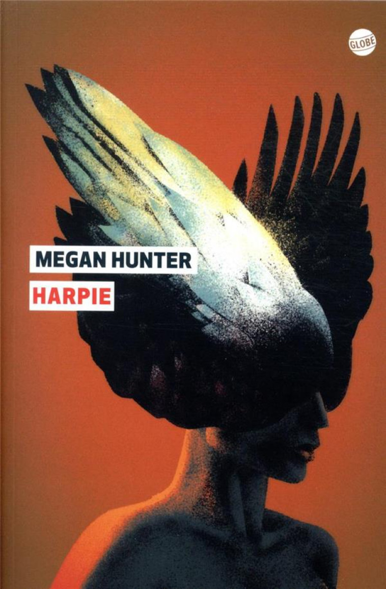 HARPIE - HUNTER MEGAN - EDL