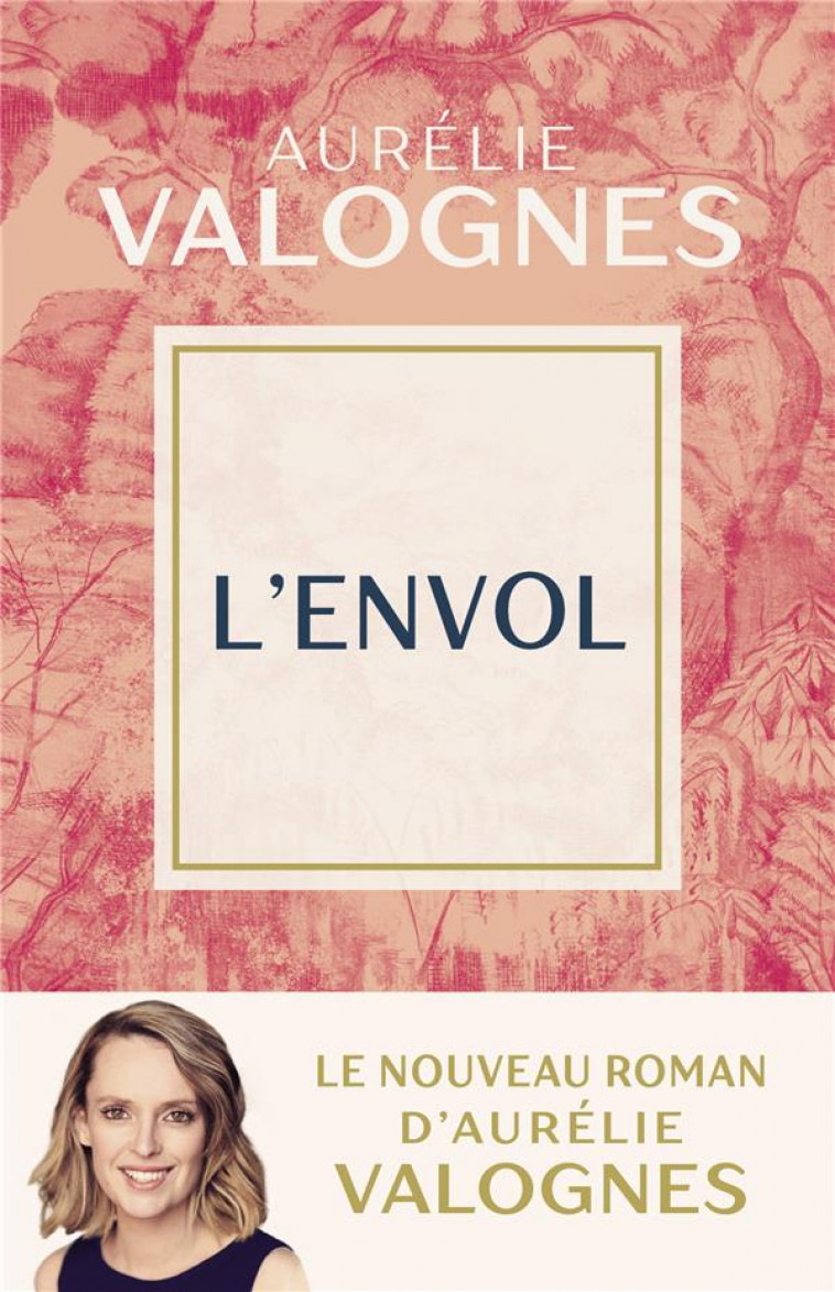 L-ENVOL - VALOGNES AURELIE - NC