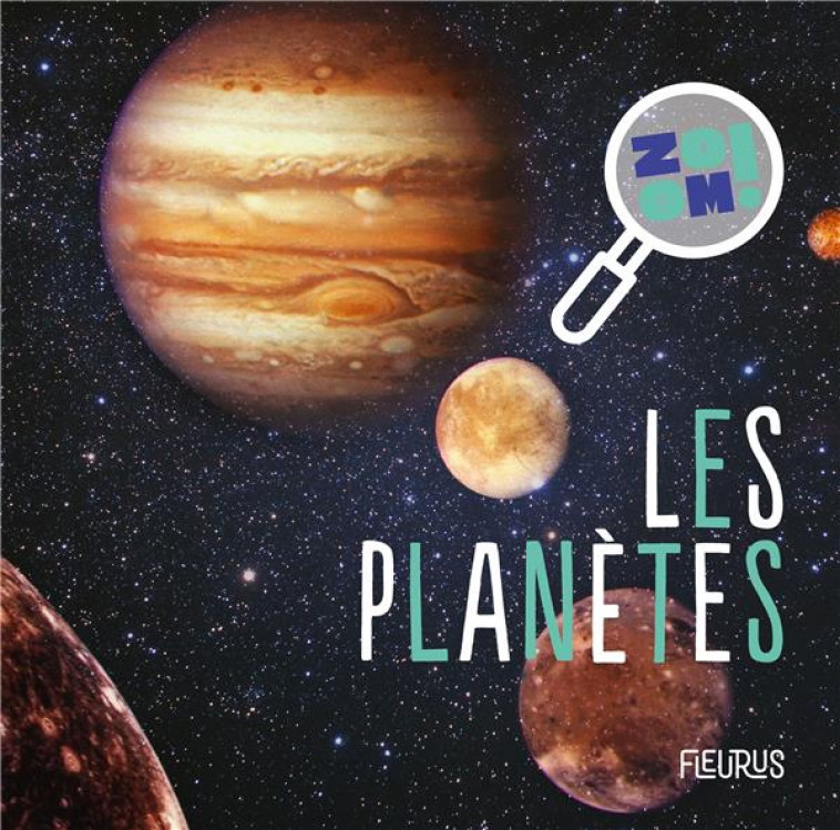 LES PLANETES - RIVIERE BENEDICTE - FLEURUS