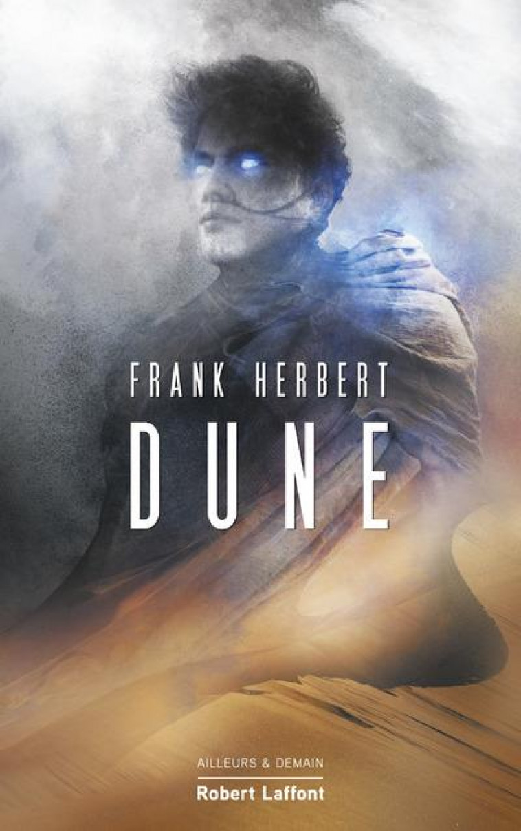 DUNE - TOME 1 - HERBERT FRANK - ROBERT LAFFONT