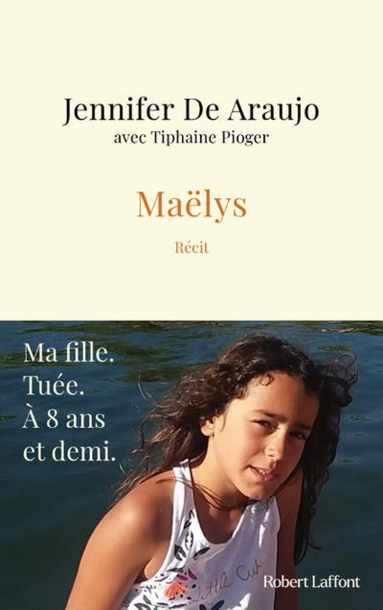 MAELYS - ARAUJO/PIOGER - ROBERT LAFFONT