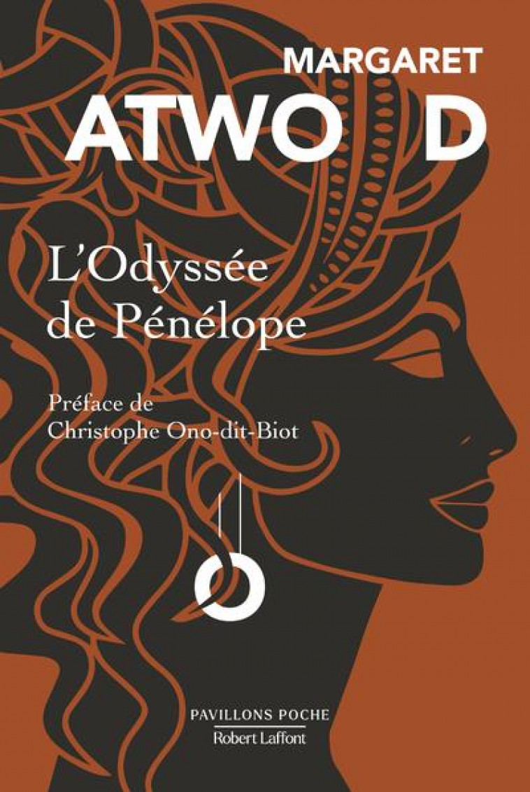 L-ODYSSEE DE PENELOPE - ATWOOD/ONO-DIT-BIOT - ROBERT LAFFONT