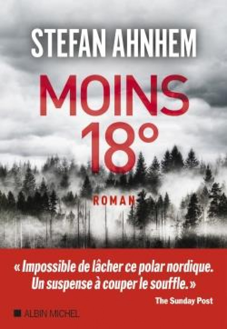 MOINS 18 - HEIDE MARINA - ALBIN MICHEL