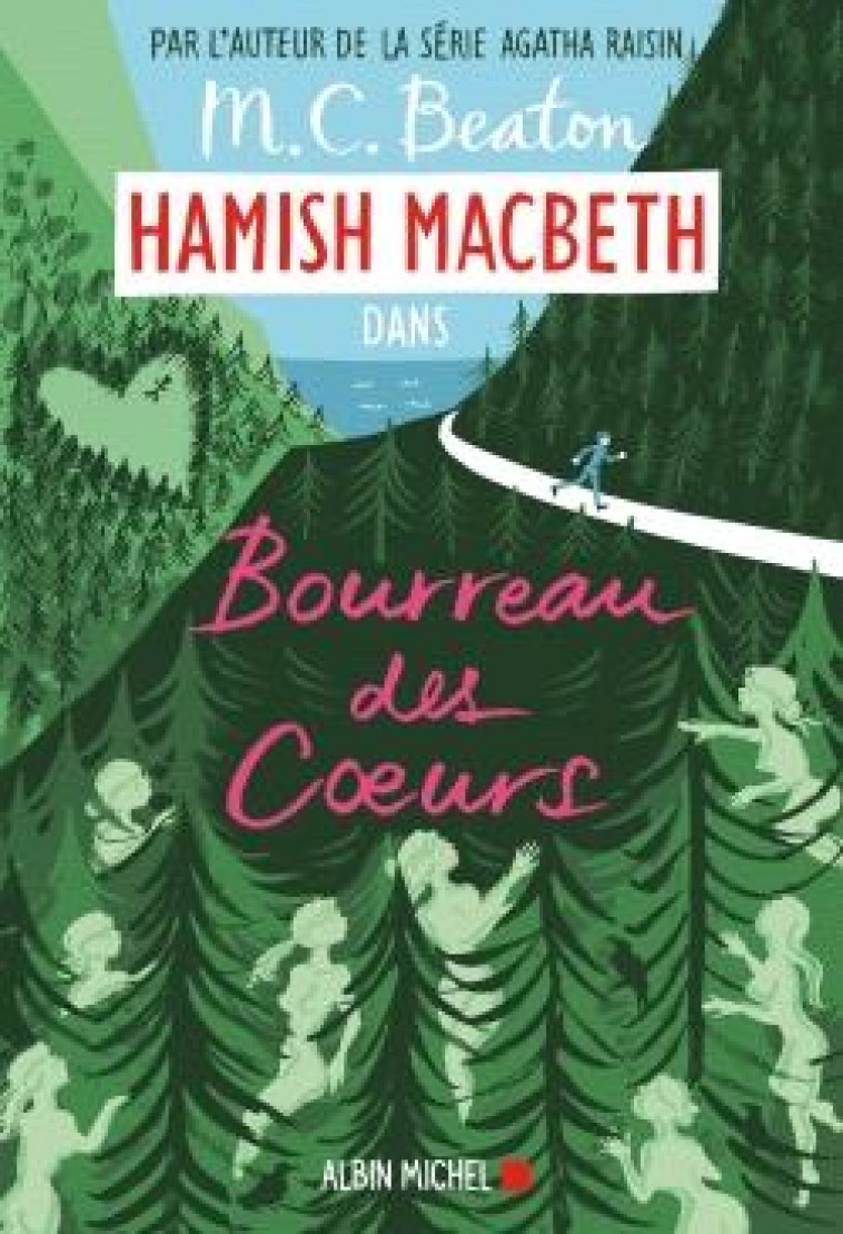 HAMISH MACBETH - T10 - HAMISH MACBETH 10 - BOURREAU DES COEURS - BEATON M. C. - NC