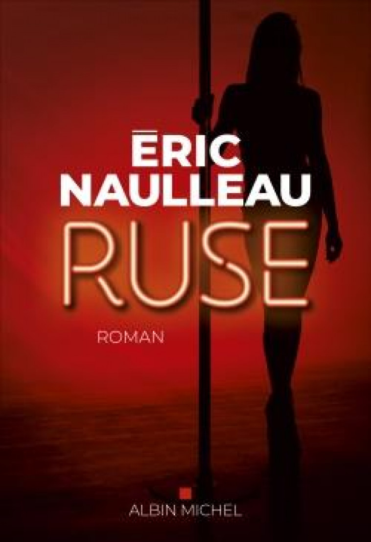 RUSE - NAULLEAU ERIC - ALBIN MICHEL