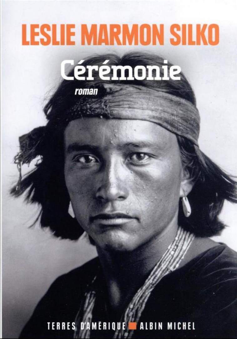 CEREMONIE (EDITION 2022) - SILKO LESLIE M. - ALBIN MICHEL