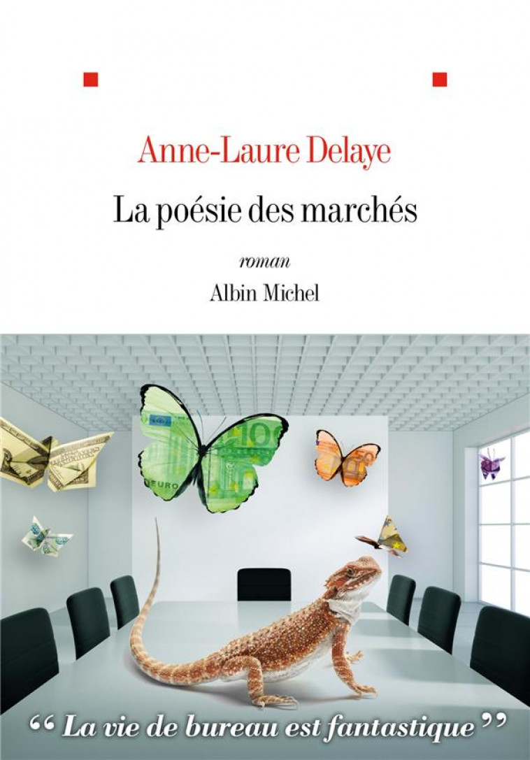 LA POESIE DES MARCHES - DELAYE ANNE-LAURE - ALBIN MICHEL