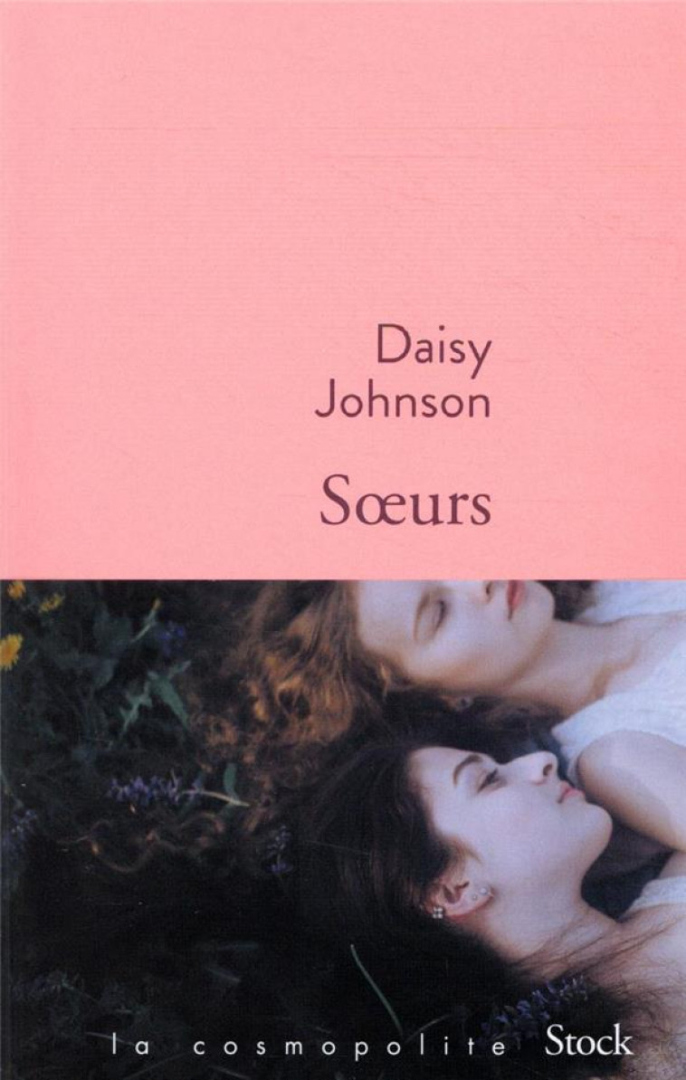 SOEURS - JOHNSON DAISY - STOCK