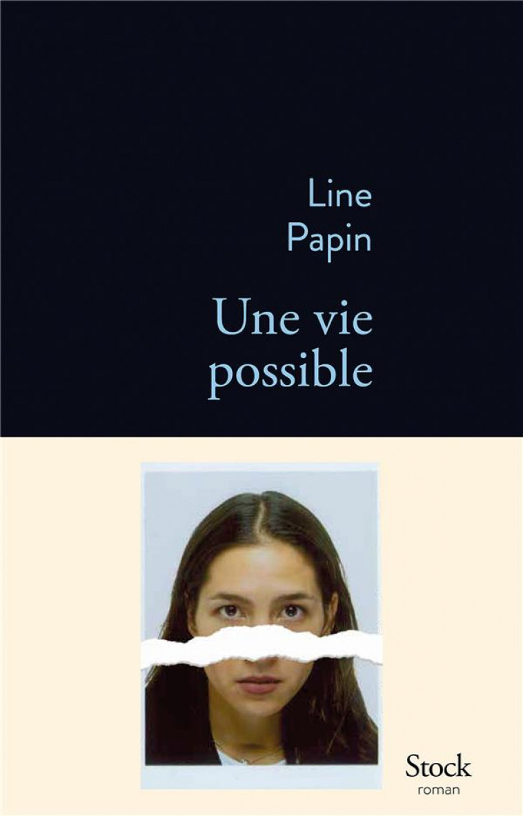 UNE VIE POSSIBLE - PAPIN LINE - STOCK