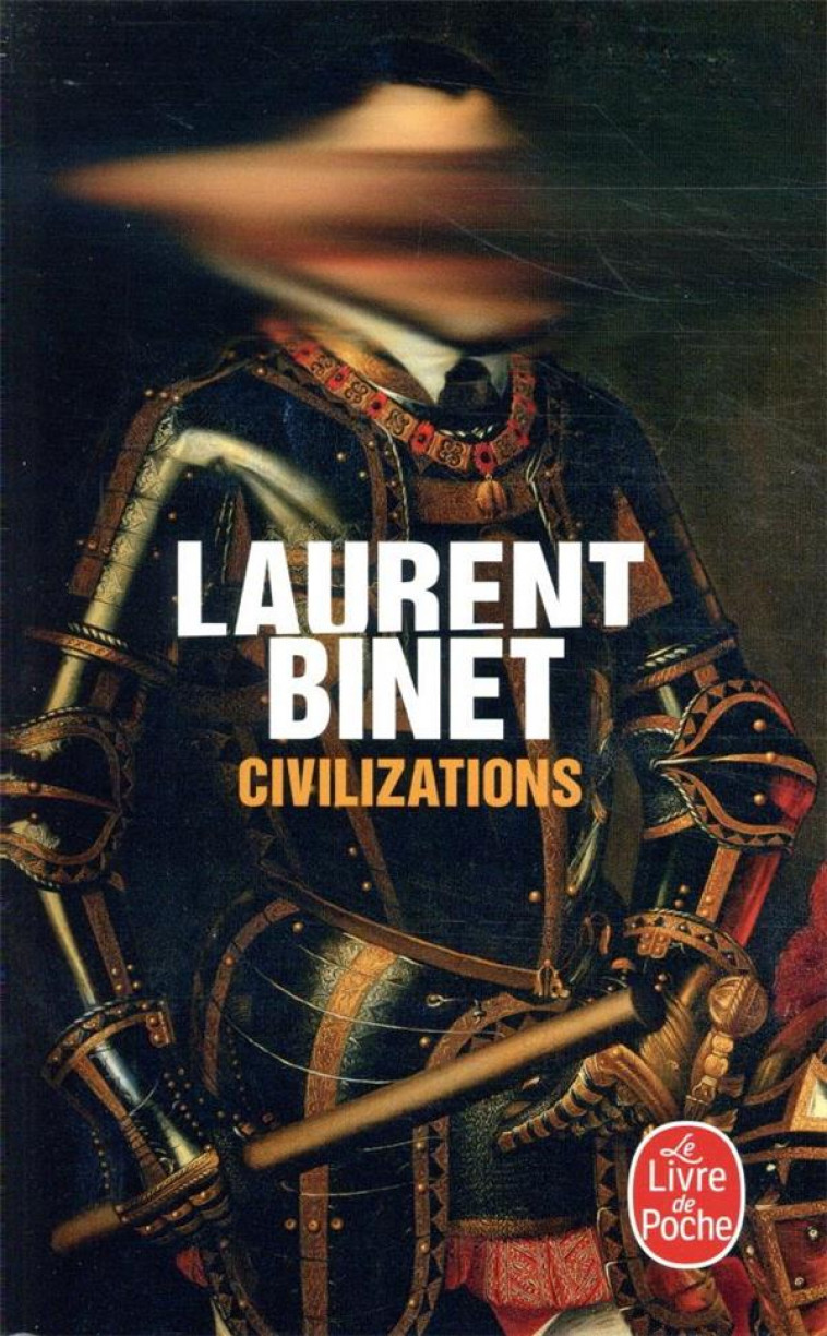 CIVILIZATIONS - BINET LAURENT - NC