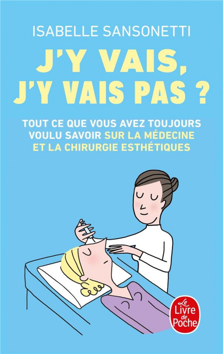 J-Y VAIS, J-Y VAIS PAS ? - TOUT CE QUE VOUS AVEZ TOUJOURS VOULU SAVOIR SUR LA MEDECINE ET LA CHIRURG - SANSONETTI/BRAVI - NC