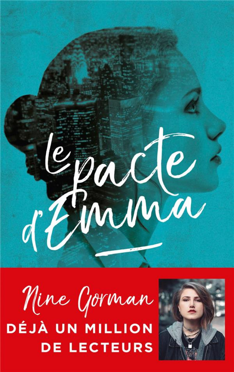 LE PACTE D-EMMA - GORMAN NINE - NC