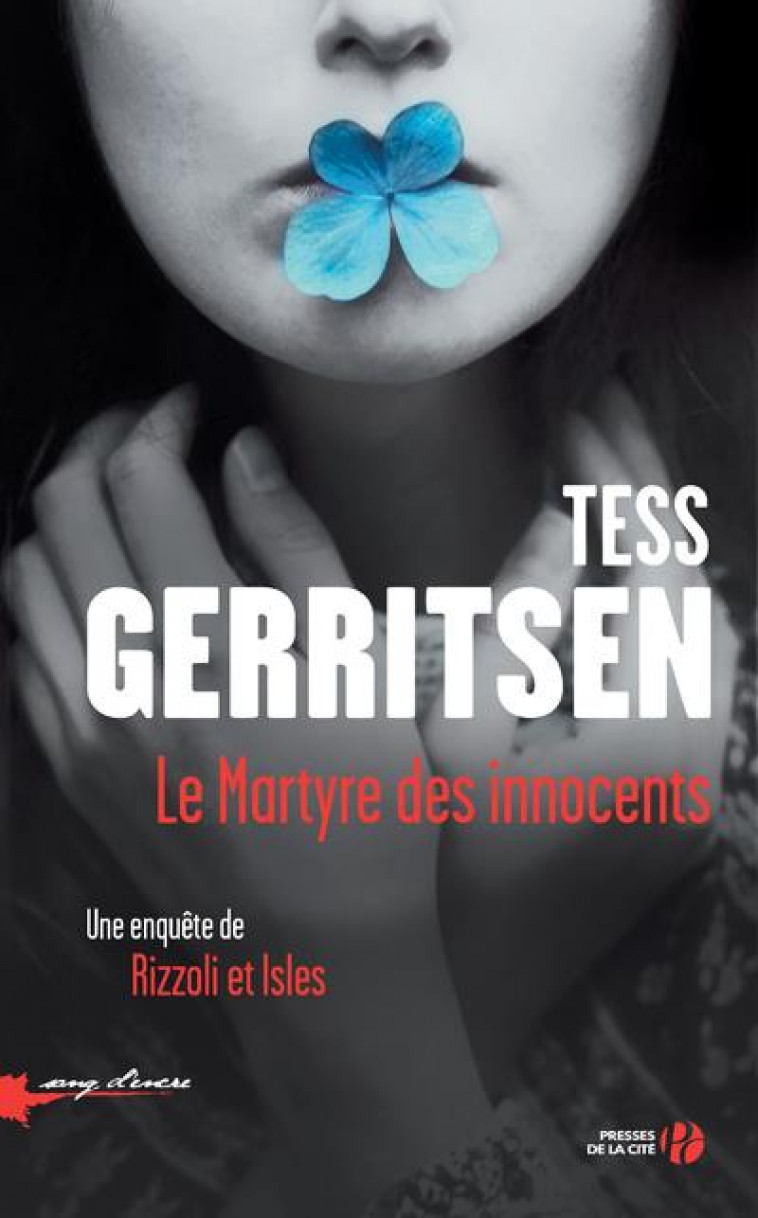 LE MARTYRE DES INNOCENTS - GERRITSEN TESS - PRESSES CITE