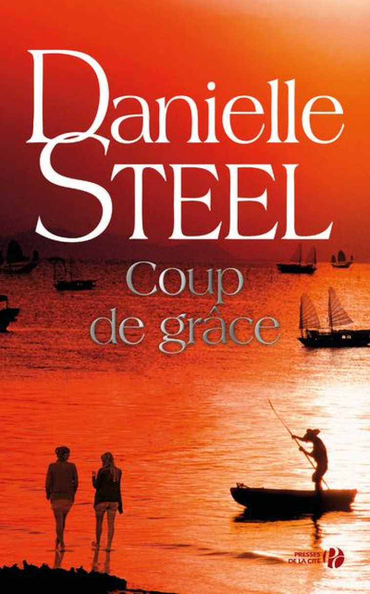 COUP DE GRACE - STEEL DANIELLE - PRESSES CITE