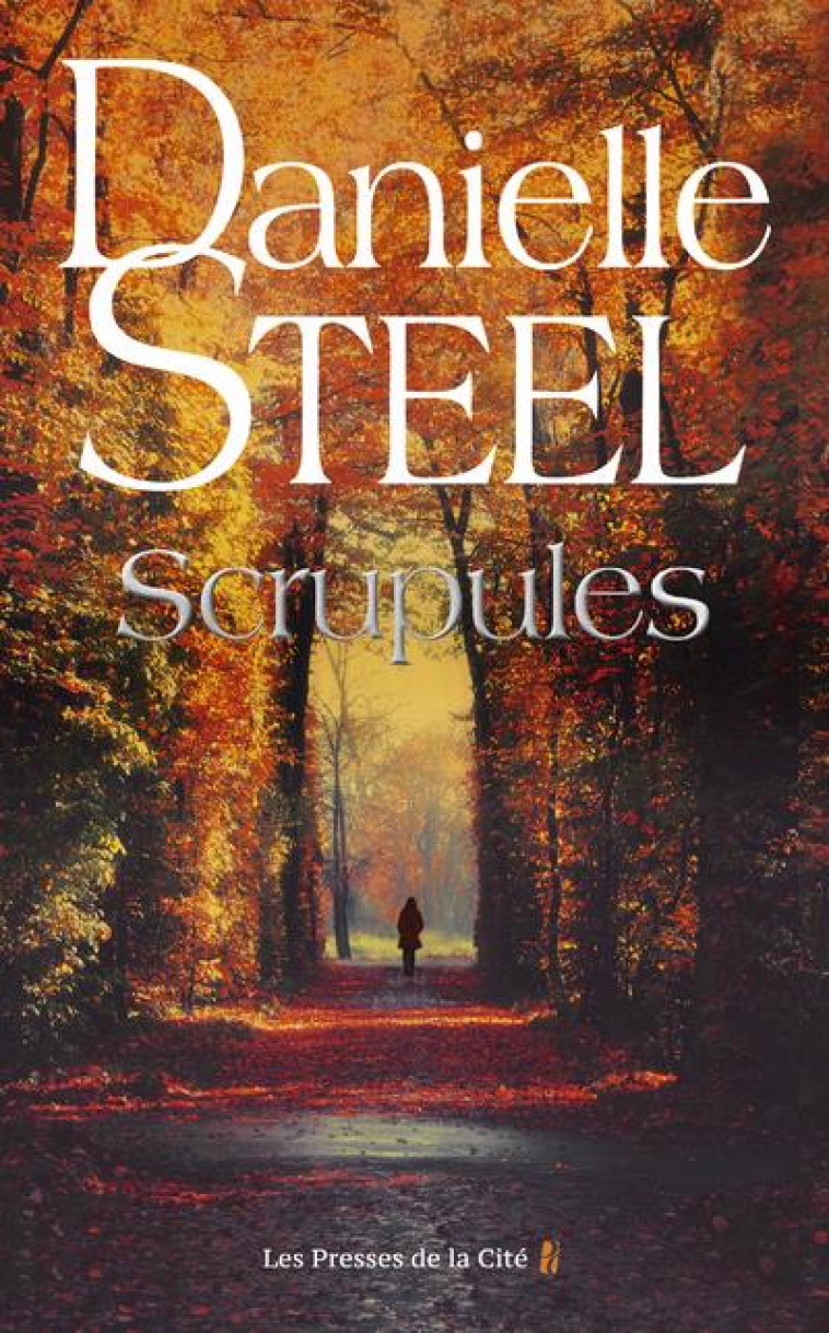 SCRUPULES - STEEL DANIELLE - PRESSES CITE