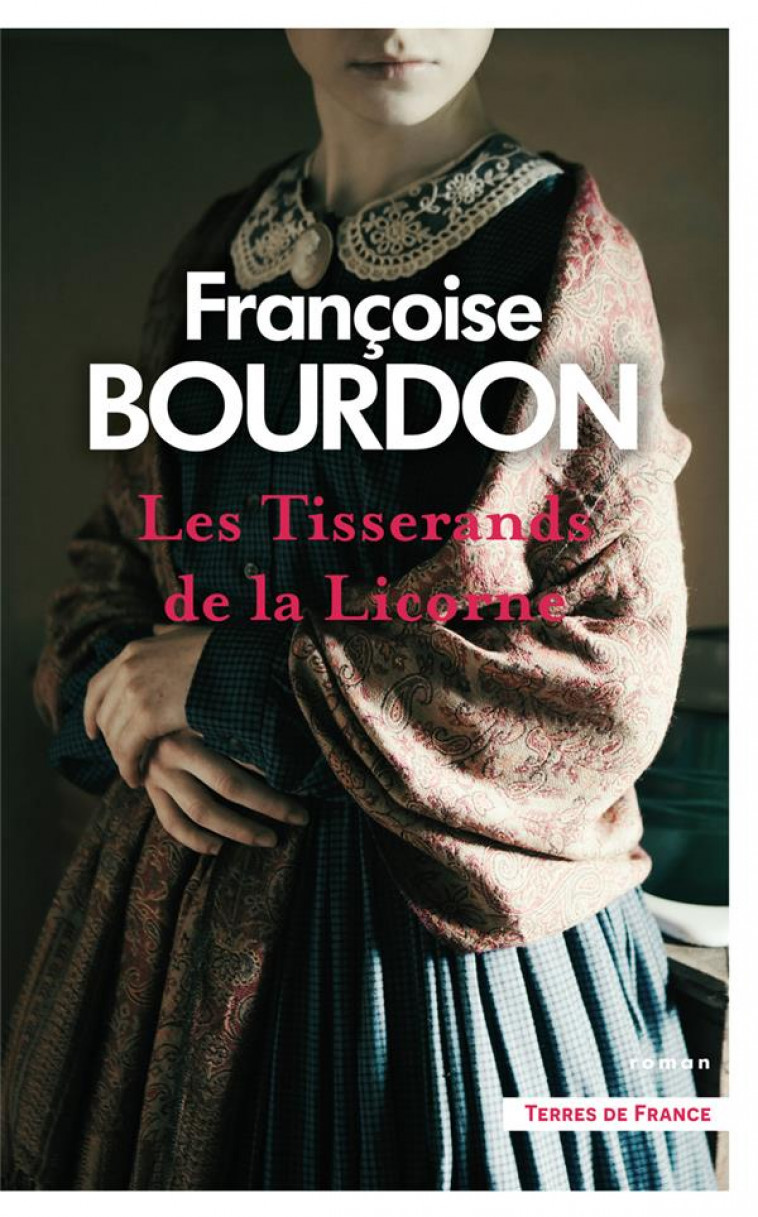 LES TISSERANDS DE LA LICORNE - NOUVELLE EDITION - BOURDON FRANCOISE - PRESSES CITE