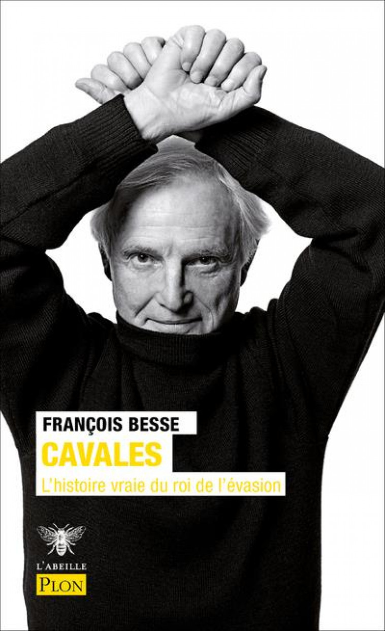 CAVALES - BESSE FRANCOIS - PLON