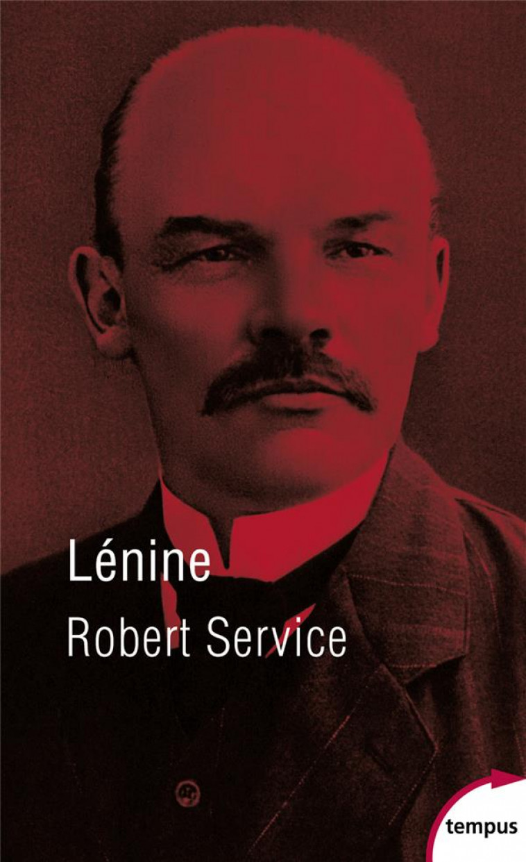 LENINE - SERVICE ROBERT - Perrin