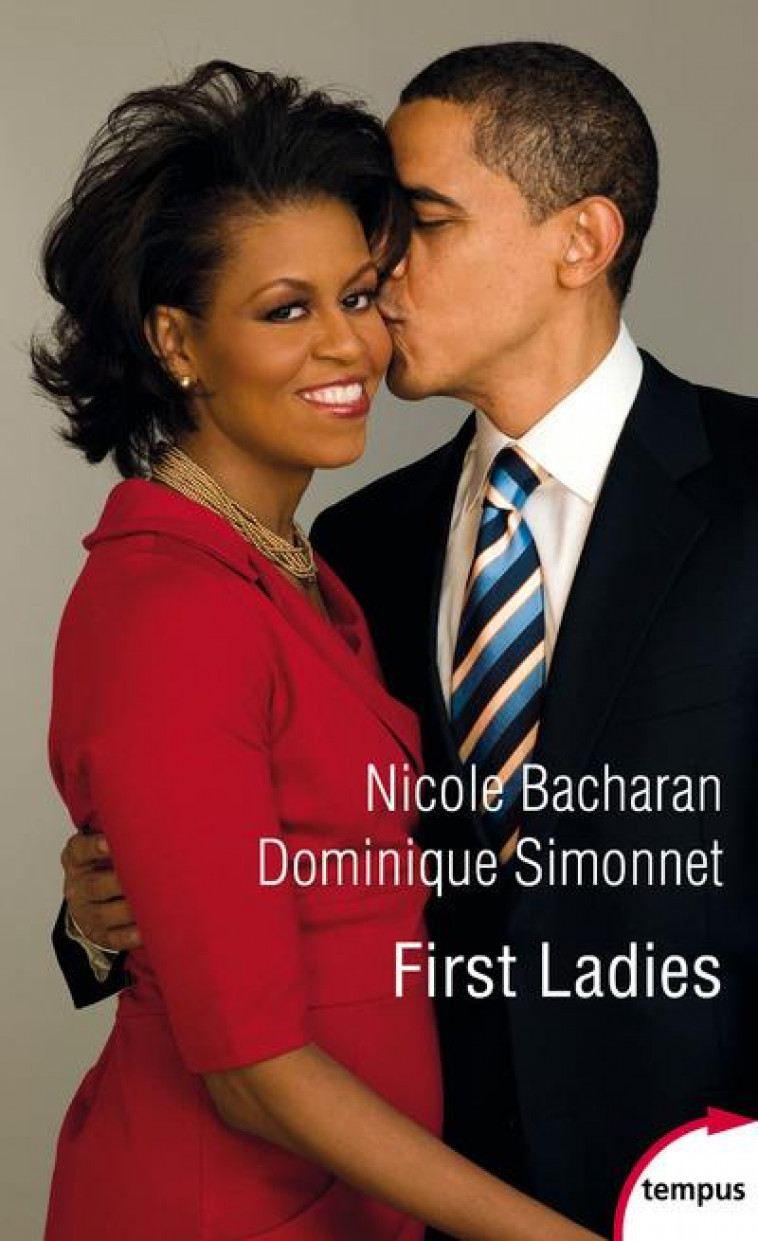 FIRST LADIES - BACHARAN/SIMONNET - PERRIN