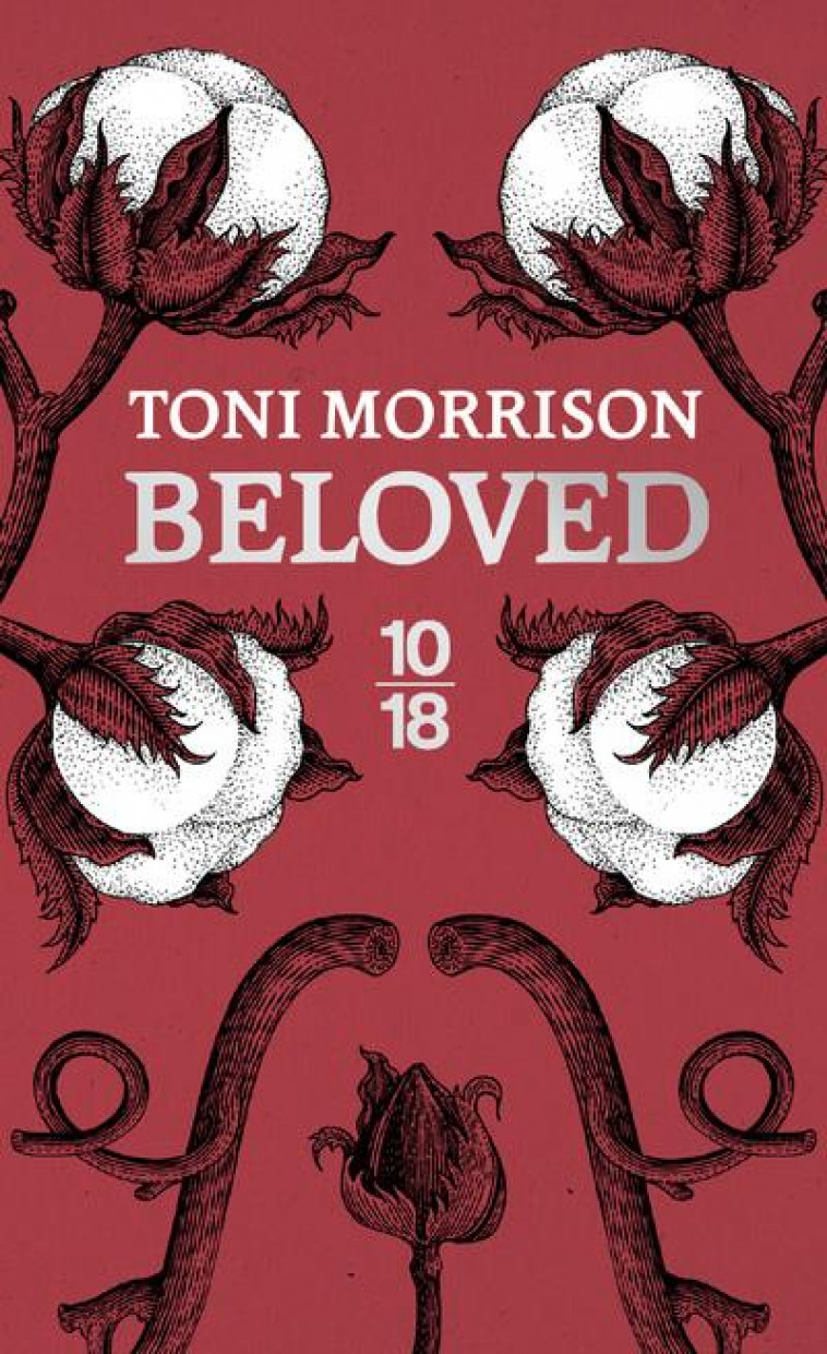 BELOVED (EDITION SPECIALE) - MORRISON TONI - NC