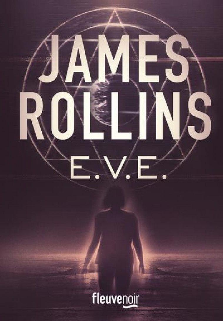 E.V.E. - ROLLINS JAMES - FLEUVE NOIR