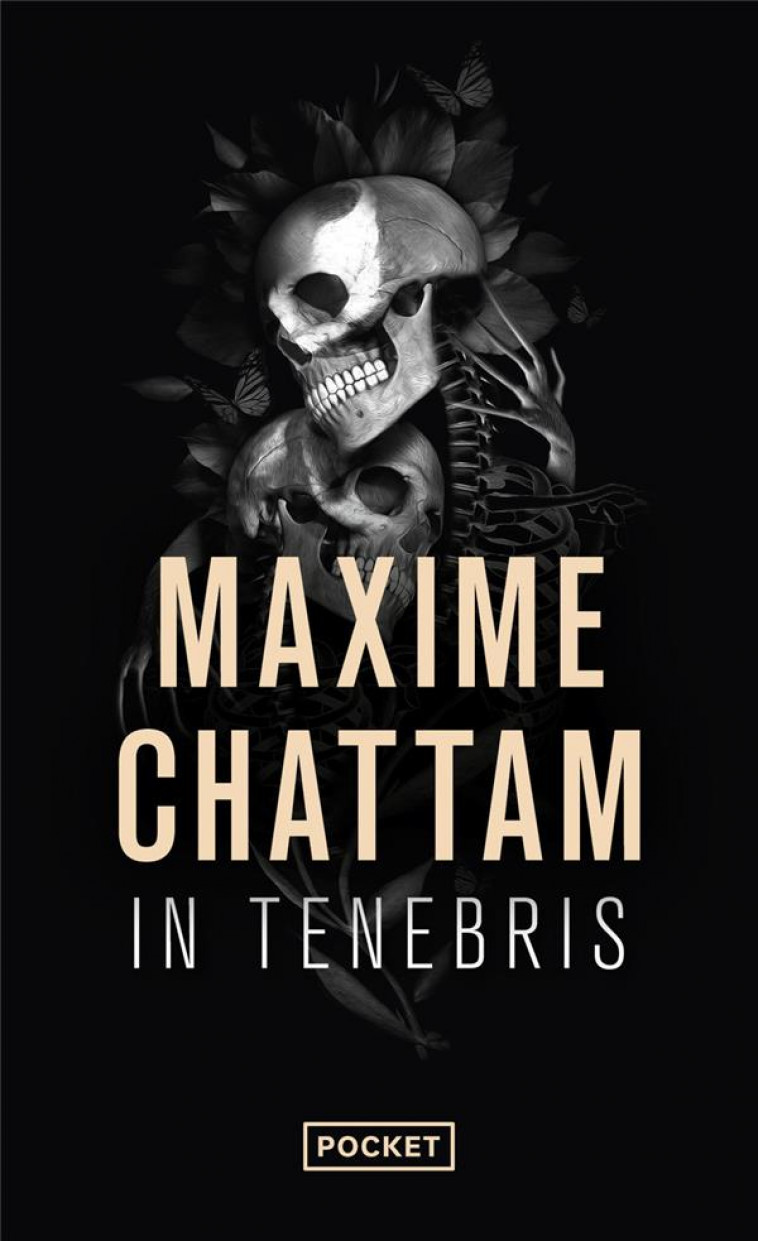 IN TENEBRIS - VOL02 - CHATTAM MAXIME - POCKET