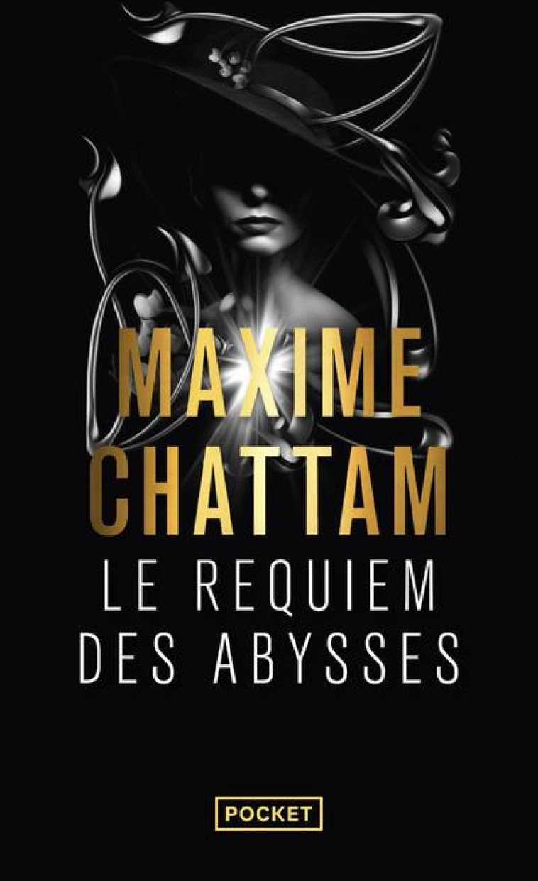 LE REQUIEM DES ABYSSES - VOL02 - CHATTAM MAXIME - Pocket