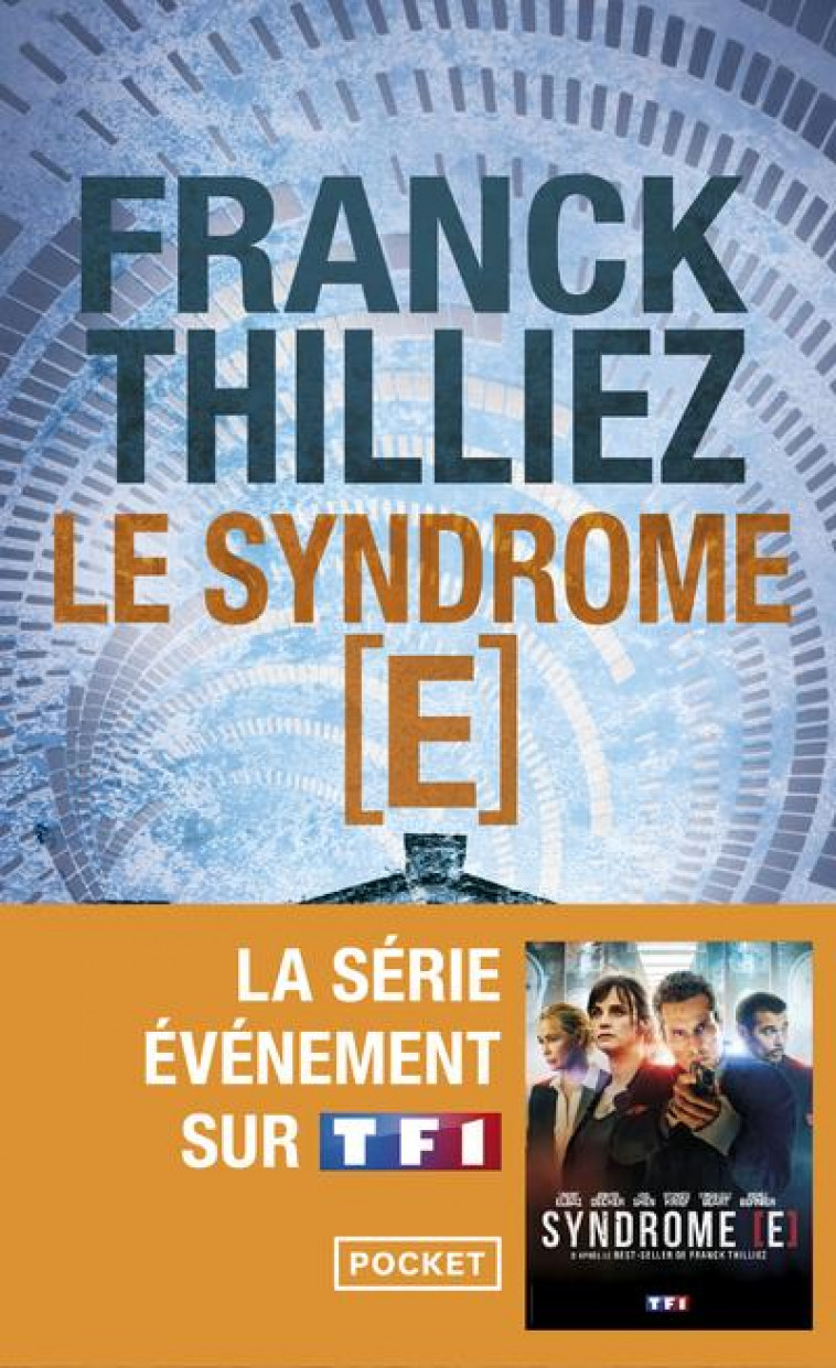 LE SYNDROME [E] - VOL01 - THILLIEZ FRANCK - POCKET