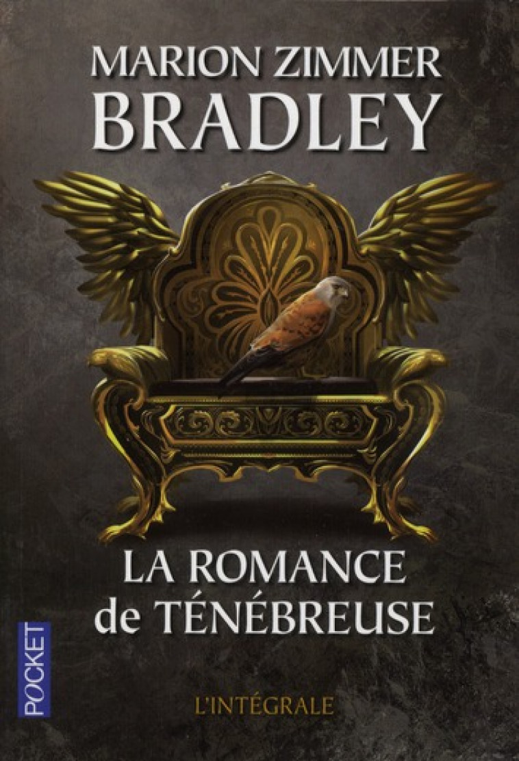 LA ROMANCE DE TENEBREUSE I - BRADLEY M Z. - POCKET