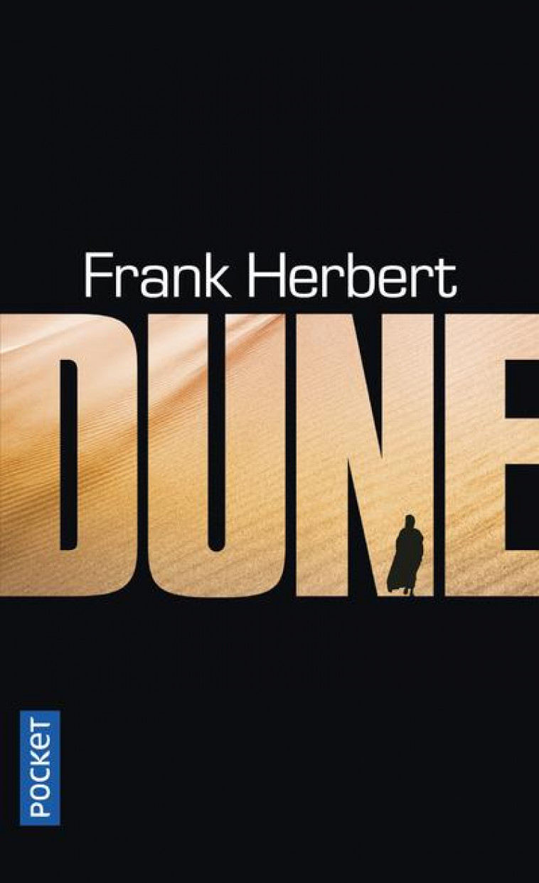 DUNE - TOME 1 - VOL01 - HERBERT FRANK - POCKET