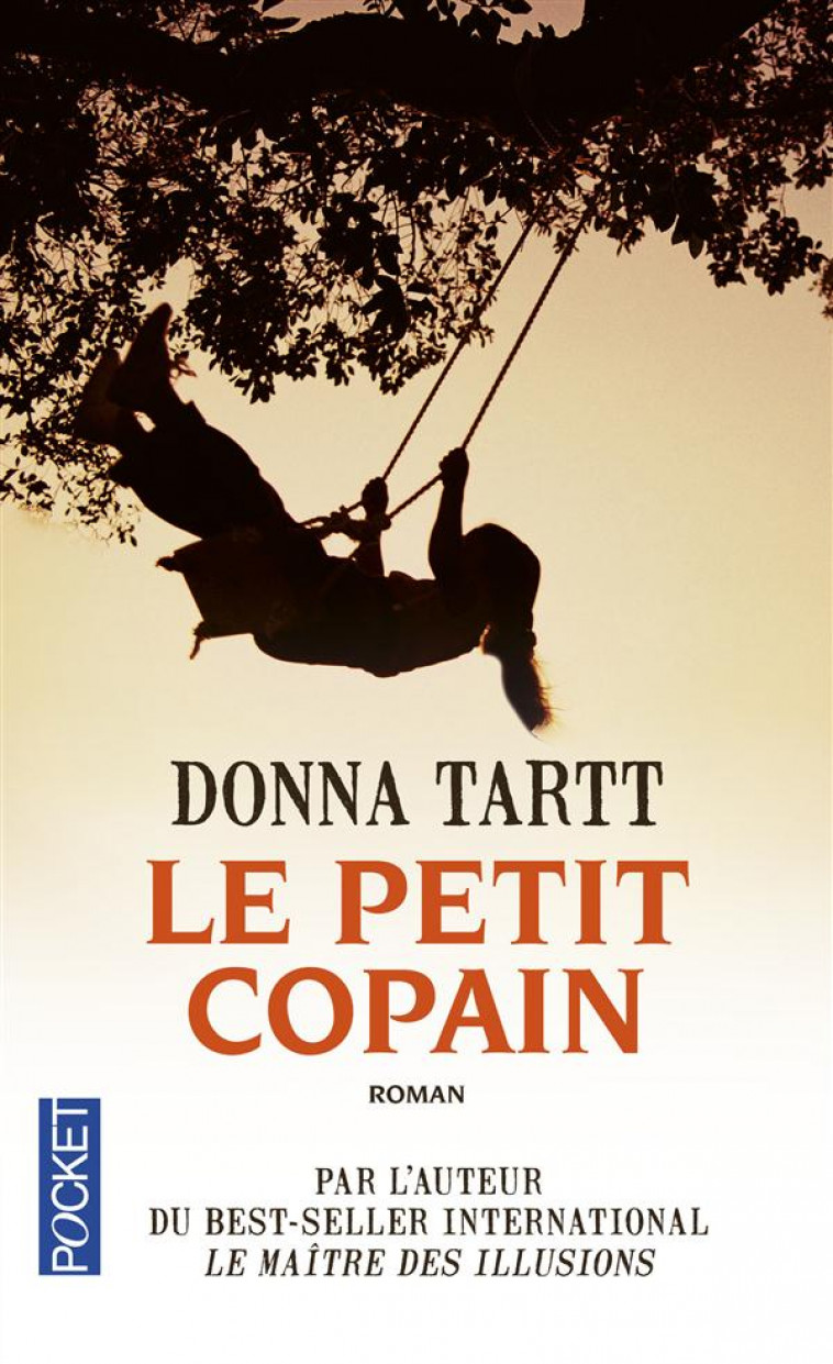 LE PETIT COPAIN - TARTT DONNA - Pocket